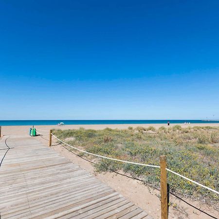 Romantico Apartamento En El Puerto De Denia Luaran gambar