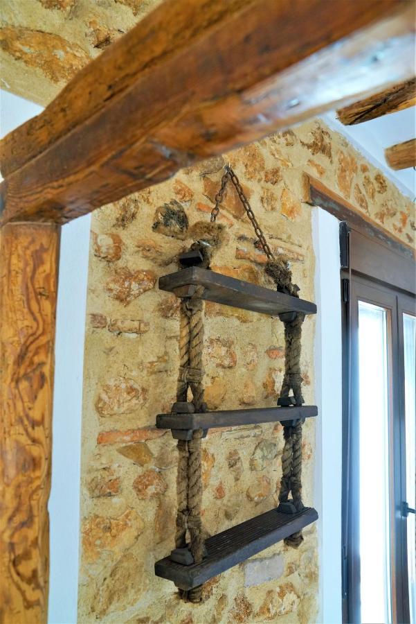 Romantico Apartamento En El Puerto De Denia Luaran gambar