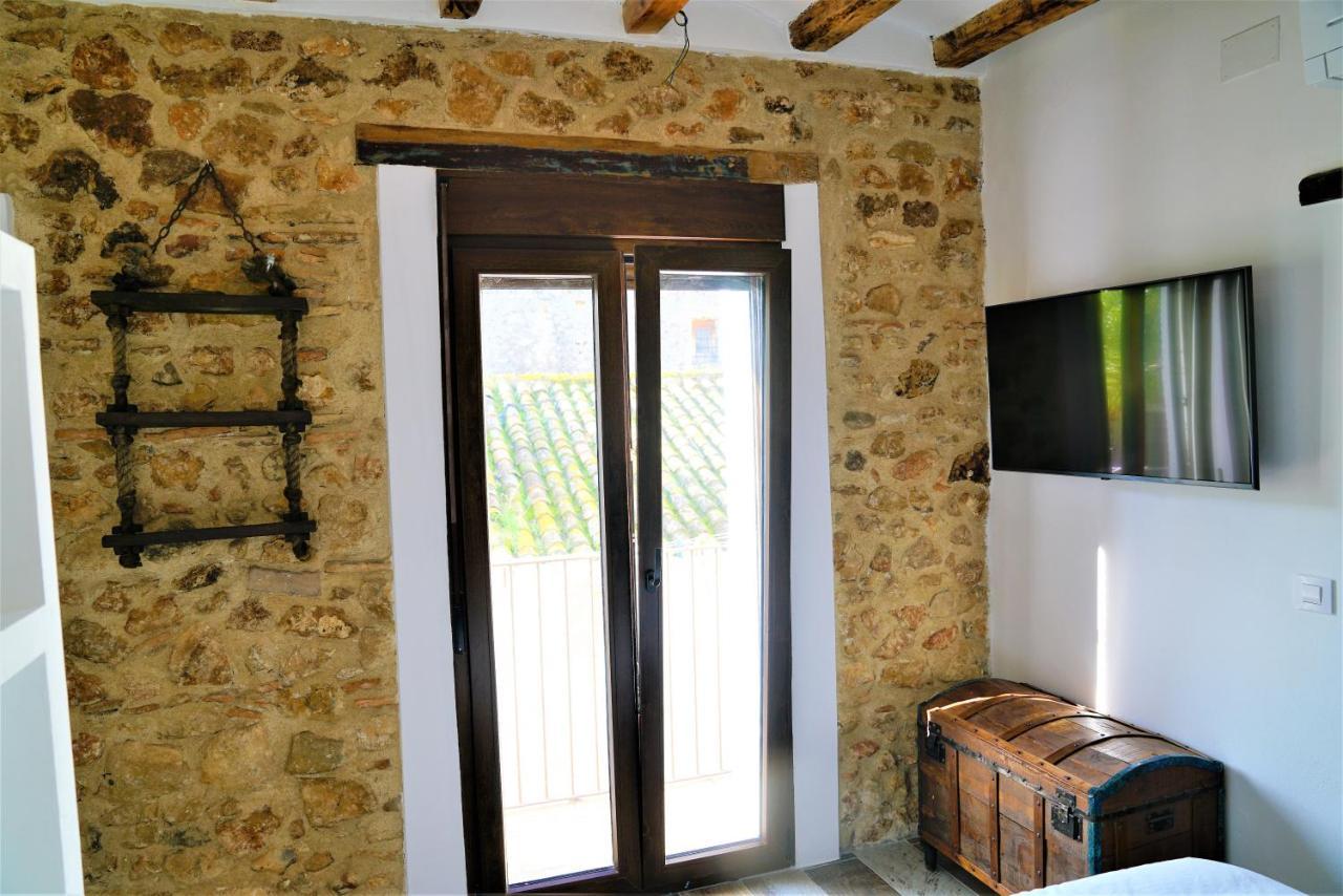 Romantico Apartamento En El Puerto De Denia Luaran gambar