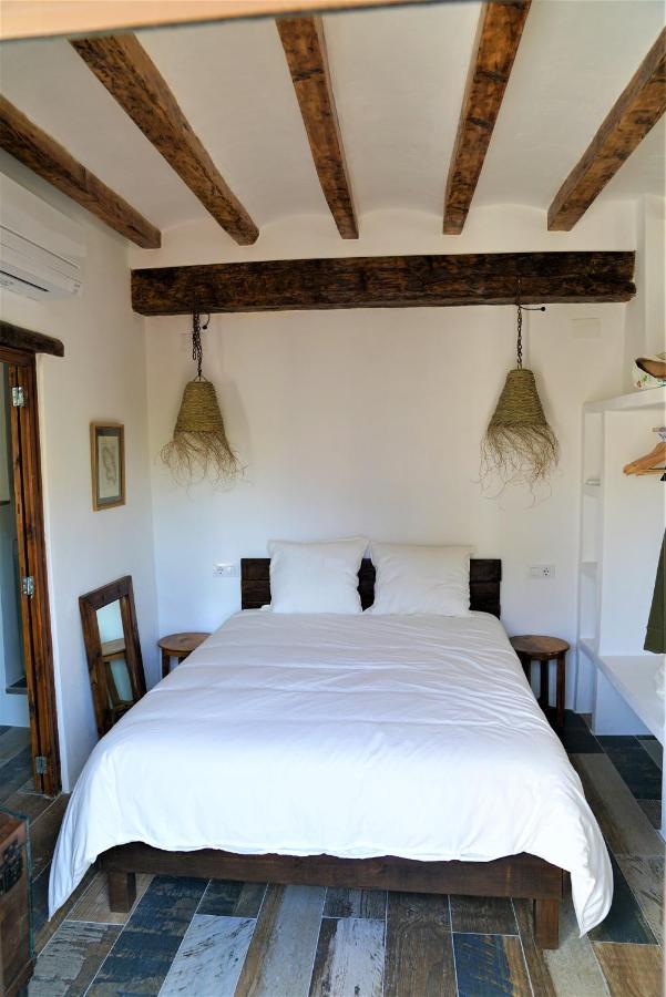 Romantico Apartamento En El Puerto De Denia Luaran gambar