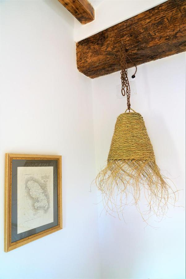 Romantico Apartamento En El Puerto De Denia Luaran gambar