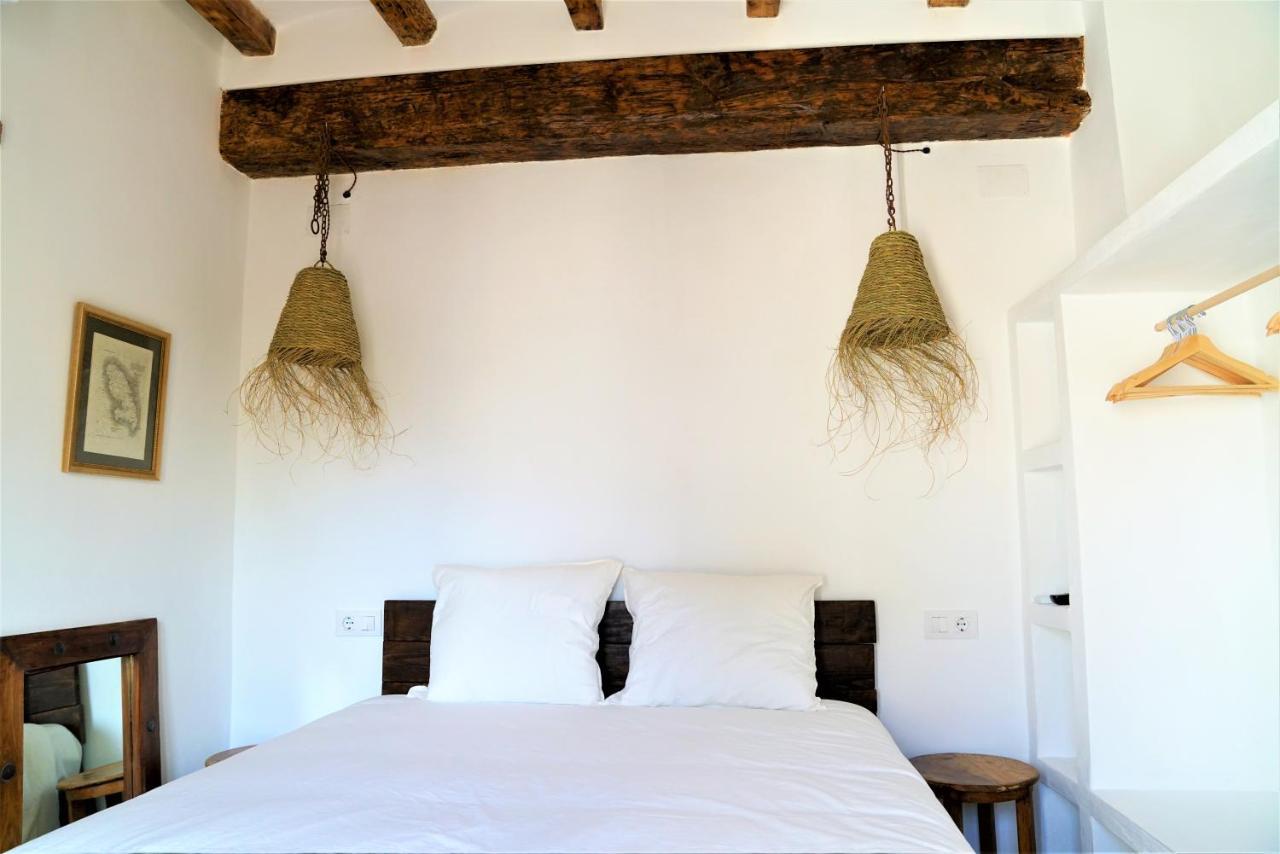 Romantico Apartamento En El Puerto De Denia Luaran gambar