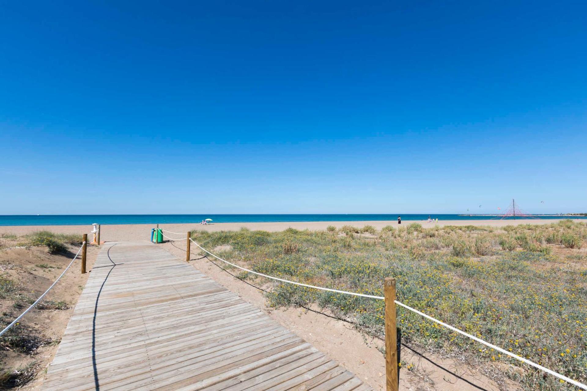 Romantico Apartamento En El Puerto De Denia Luaran gambar